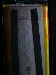 Акумулятор літій-полімерний 10000mAh для Power Bank / 3.7v / 110x60x12 mm фото від покупців 2