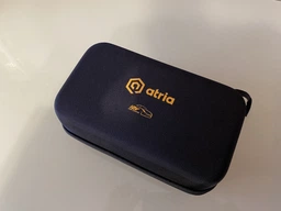 Автономний пусковий пристрій ATRIA JS-A2000 УМБ 2000 A/16000 mAh QC18W (JS-A2000) фото від покупців 1