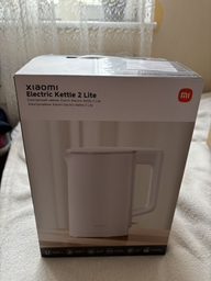 Czajnik elektryczny Xiaomi Electric Kettle 2 Lite (BHR9036EU)