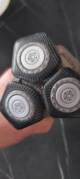 Электробритва PHILIPS S5587/10 серии 5000 фото от покупателей 11