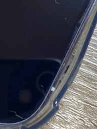 Чехол для смартфона BeCover Anti-Shock для Apple iPhone 14 Pro Clear (BC_708244) фото от покупателей 1