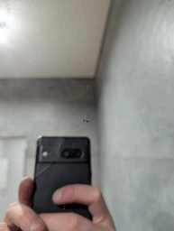 Спрей для создания зеркального эффекта на стеклянной поверхности Homol Mirror Effect 100 мл (X-1271) фото от покупателей 1
