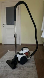 Пылесос для сухой уборки PHILIPS series 1000 XB1111/10 фото от покупателей 7