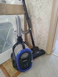 Пылесос без мешка SAMSUNG VC07M2110SR/UK фото от покупателей 19