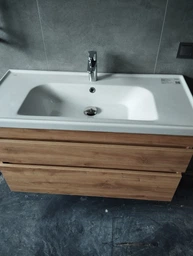 Змішувач для раковини Grohe QuickFix Start S-Size 235502432 з донним клапаном фото от покупателей 14