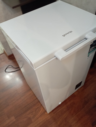 Морозильна скриня Gorenje FH10EAW фото від покупців 1