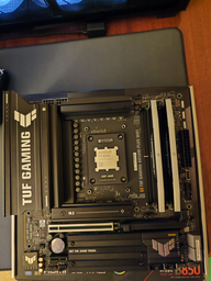 Процессор AMD Ryzen 7 9800X3D 4.7GHz/96MB (100-100001084WOF) sAM5 BOX фото от покупателей 6