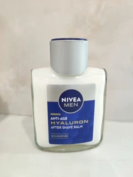 Антивозрастной бальзам после бритья NIVEA MEN Гиалурон 100 мл (4005900821355/5900017102481) фото от покупателей 1
