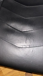 Кресло для геймеров Hator Sport Light Black/White (HTC-912) фото от покупателей 1