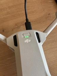Квадрокоптер DJI Mini 3 с контроллером N1 (CP.MA.00000584.01)