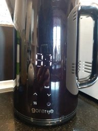 Електрочайник Gorenje K17DWD ( Електрочайник ) фото від покупців 1