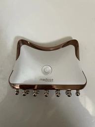 Микротоковый лифтинг-массажер для тела MEDICA+ Skin Lifting 5.0 фото от покупателей 5