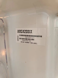 Датчик температури для холодильника Whirlpool WH-038 (481213428075) фото від покупців 1