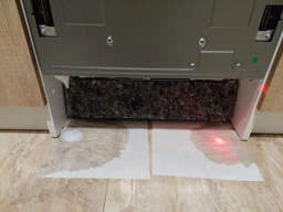Посудомоечная машина Beko BDIS36020 фото от покупателей 5