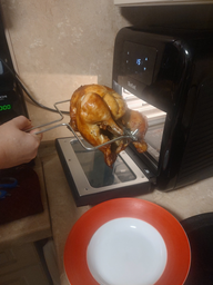 Мультипечь TEFAL Easy Fry Oven&Grill FW501815