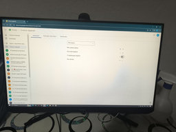 Монітор Samsung 24" Odyssey G3 S24AG300NI (LS24AG300NIXCI) фото від покупців 6
