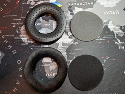 Амбушюры Beyerdynamic EDT 990 V (235247) фото от покупателей 6