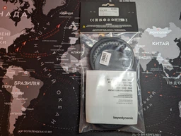 Амбушюры Beyerdynamic EDT 990 V (235247) фото от покупателей 2