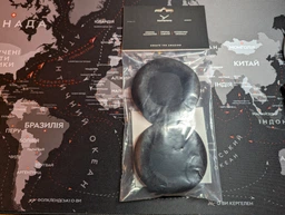 Амбушюры Beyerdynamic EDT 990 V (235247) фото от покупателей 1