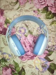 Навушники Logitech G435 LIGHTSPEED Wireless Gaming Headset — White (981-001074) фото від покупців 17