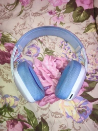 Навушники Logitech G435 LIGHTSPEED Wireless Gaming Headset — White (981-001074) фото від покупців 16