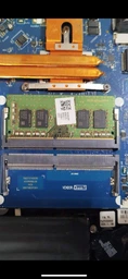 Модуль памяти Kingston DDR4 8Gb 3200 MHz Sodimm (KVR32S22S6/8)