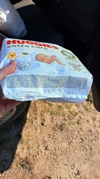 Підгузки Huggies Extra Care 0 (< 3,5 кг) 25шт (5029053548647) фото от покупателей 1