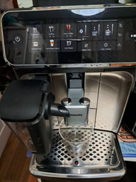 Кавомашина PHILIPS Series 3200 EP3243/50 фото від покупців 9