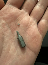 Набор инструмента Toptul 1/4" 41 шт 12 г (GADW4502) фото от покупателей 3