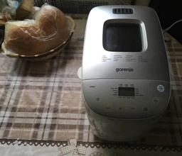 Хлебопечка Gorenje BM1600WG фото от покупателей 1