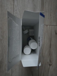 5% Minoxidil Kirkland для росту волосся та бороди (3 флакона + дозатор) фото від покупців 14