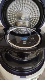 Насадка-мультипечь TEFAL Cook4me Extra Crisp EY150830 фото от покупателей 9