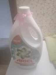Гель для прання Ariel Premium, універсальний, 5,775 л фото від покупців 1