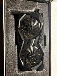 Відеокарта PCI-Ex Radeon RX 6700 XT Challenger D OC 12GB GDDR6 (RX6700XT CLD 12GO) фото від покупців 4