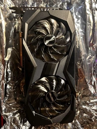 Відеокарта PCI-Ex Radeon RX 6700 XT Challenger D OC 12GB GDDR6 (RX6700XT CLD 12GO) фото від покупців 3
