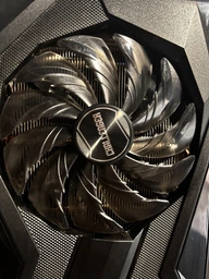 Відеокарта PCI-Ex Radeon RX 6700 XT Challenger D OC 12GB GDDR6 (RX6700XT CLD 12GO)