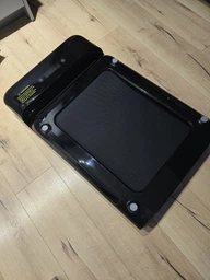 Беговая дорожка KingSmith WalkingPad С2 WPS1F Black фото от покупателей 1