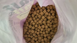 Сухой корм Half&Half для взрослых собак средних пород с говядиной 12 кг (4820261920758) фото от покупателей 5