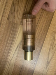 Спрей для тіла Victoria's Secret Fragrance Mist BARE VANILLA 250мл фото від покупців 3
