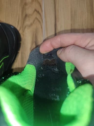 Напівчеревики EXENA XR89 BOULEVARD S3 SRC 41 р