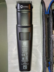 Триммер для бороды PHILIPS BT5515/70 серии 5000 фото от покупателей 3