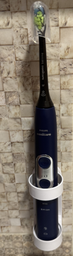 Электрическая зубная щетка PHILIPS Sonicare HX6871/47 Protective Clean 6100 фото от покупателей 4