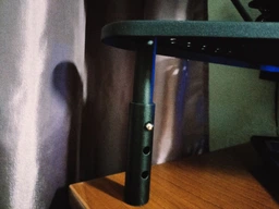 Столик для ноутбука/монітора Gembird MS-TABLE-02 Black (MS-TABLE-02) фото від покупців 7