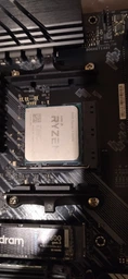 Материнская плата Asus TUF Gaming B450-Plus II (sAM4, AMD B450, PCI-Ex16) фото от покупателей 1