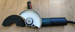 Болгарка Metabo WEV 17-150 Quick (600473000) фото від покупців 1