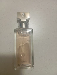 Тестер Парфюмированная вода для женщин Calvin Klein Eternity Eau Fresh 100 мл (3614228834841)