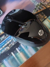Мышь HP 250 Dual Wireless/Bluetooth Black (6V2J7AA)