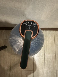 Автоматична помпа для води з акумулятором 1200mAh диспенсер електричний для пляшок BRS Green фото від покупців 2
