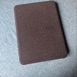 Чохол для електронної книги для Amazon Kindle Paperwhite 12th Gen. 2024 Black фото від покупців 10