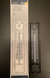 Термометр TFA 12300002